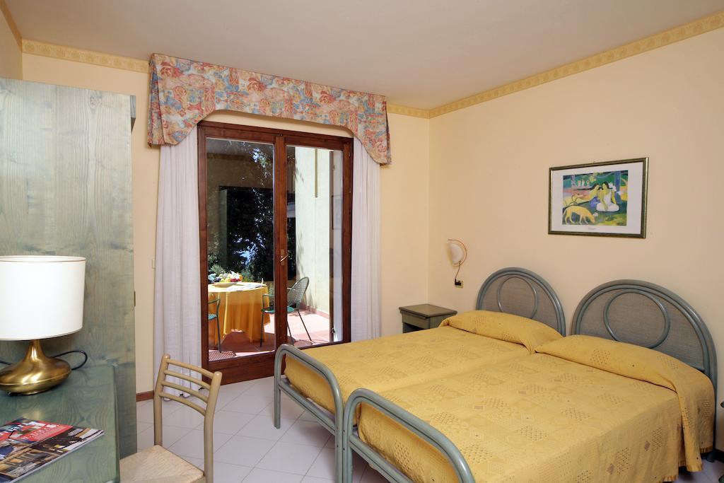 Residence Madrigale Marciaga Bilik gambar