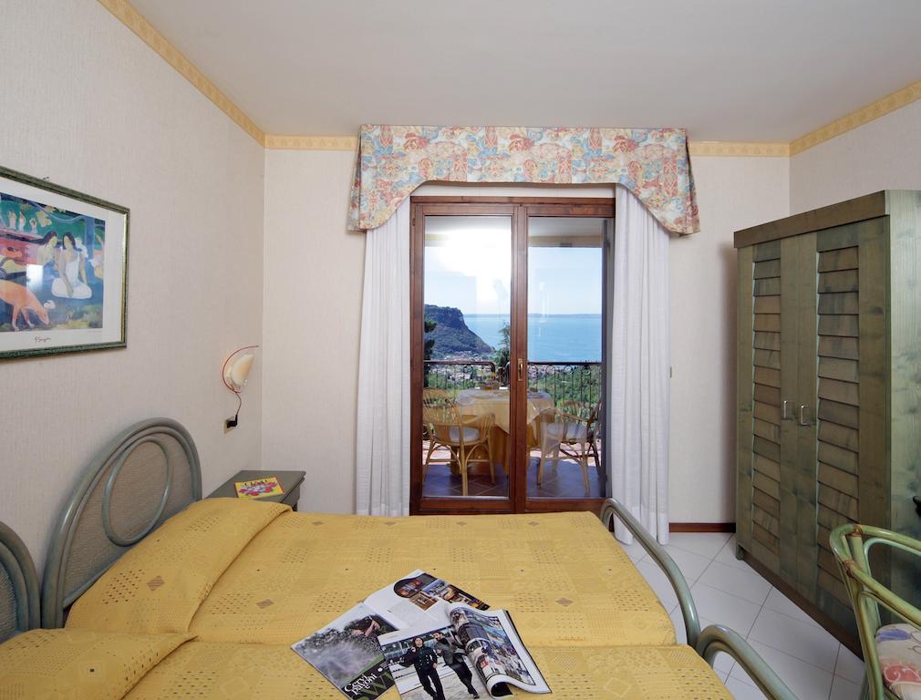 Residence Madrigale Marciaga Luaran gambar