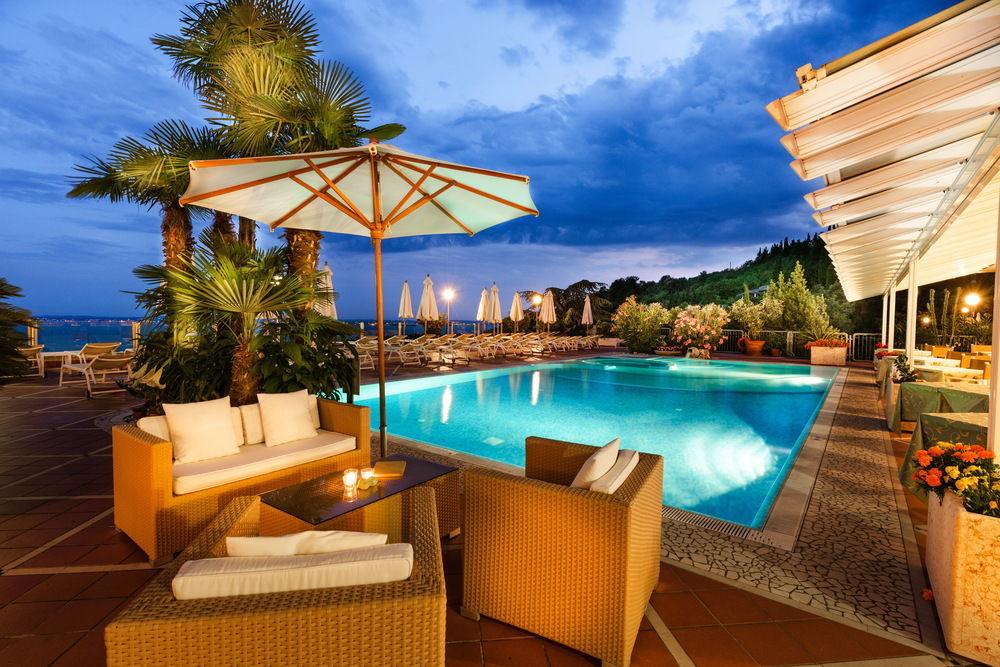 Residence Madrigale Marciaga Luaran gambar