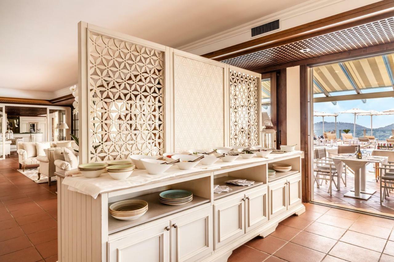 Residence Madrigale Marciaga Luaran gambar