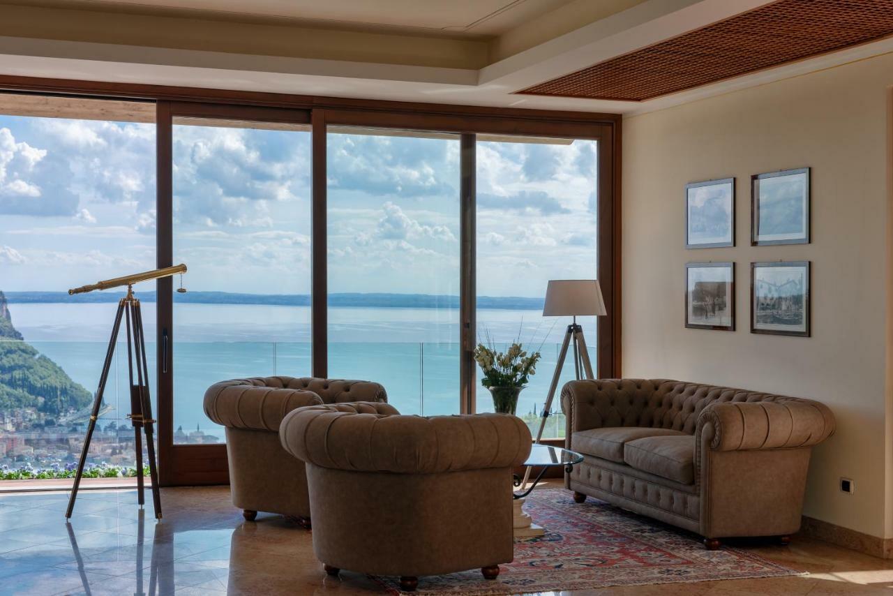 Residence Madrigale Marciaga Luaran gambar